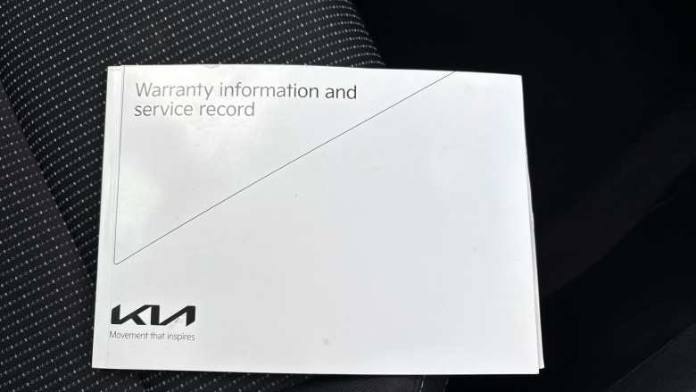 Kia Sportage 1.6T GDi ISG 2 5dr [AWD] Petrol Estate